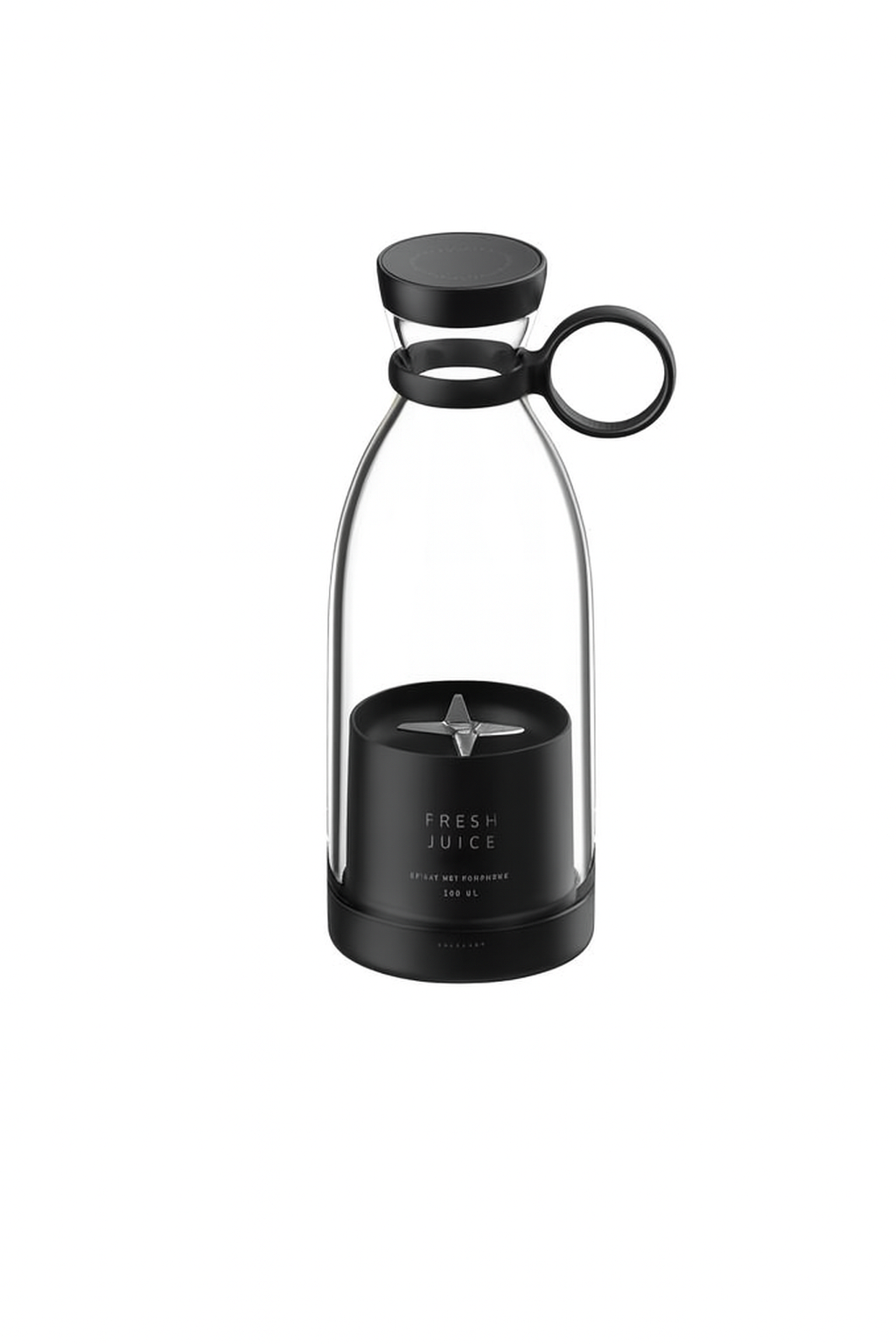 Blendease | Portable smoothie blender