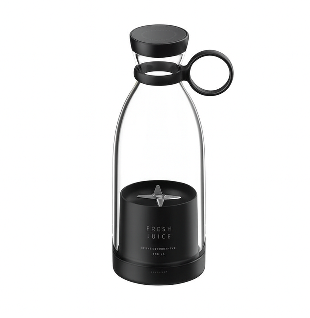 Blendease | Portable smoothie blender