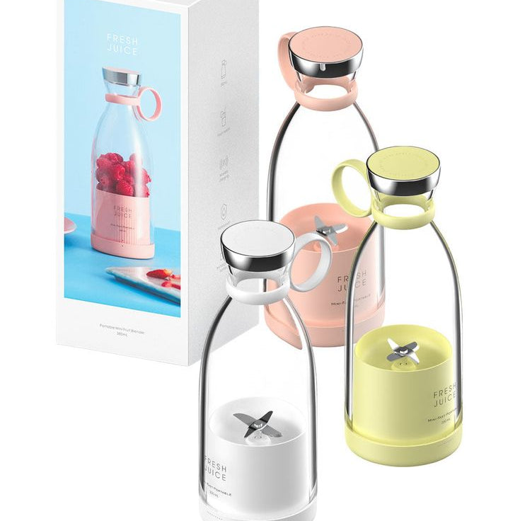 Blendease | Portable smoothie blender