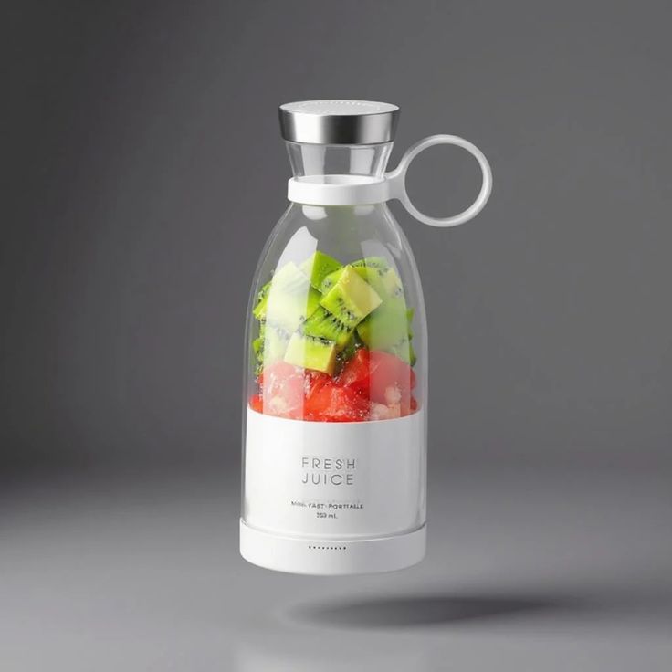Blendease | Portable smoothie blender