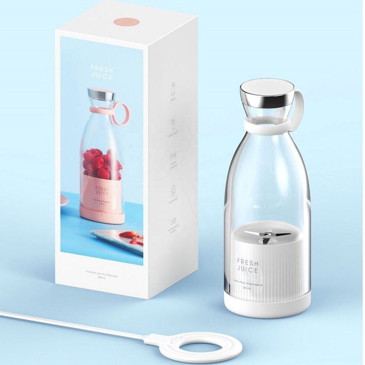 Blendease | Portable smoothie blender
